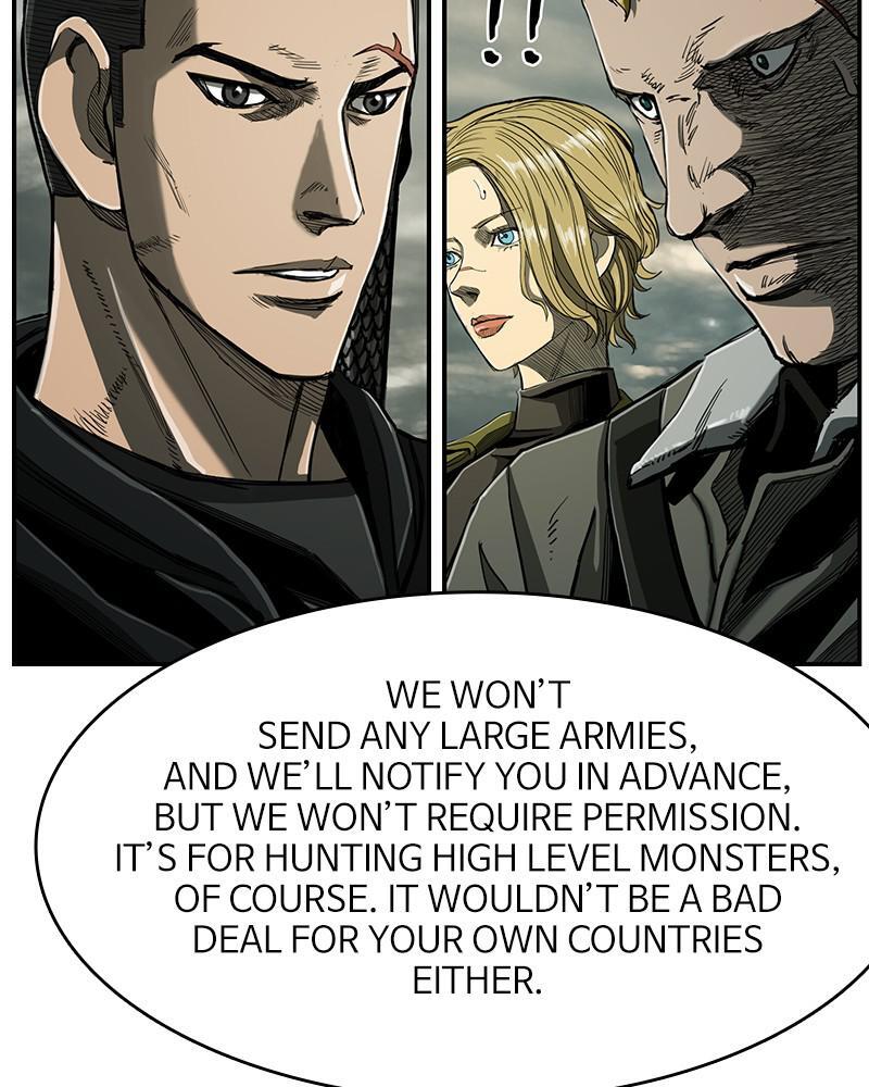 Read The First Hunter Manga Online