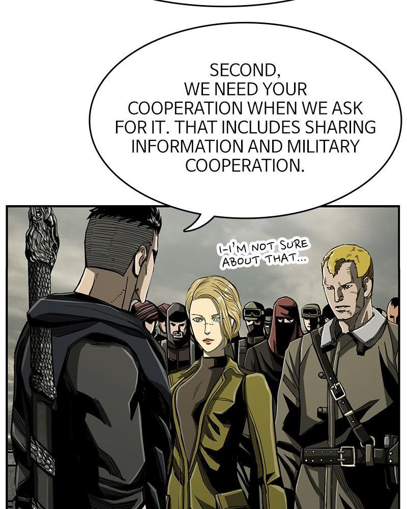 Read The First Hunter Manga Online