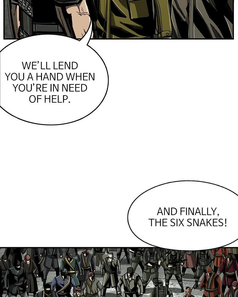 Read The First Hunter Manga Online