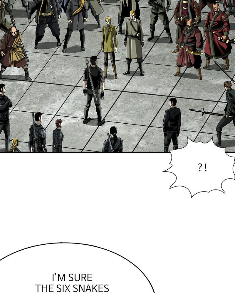 Read The First Hunter Manga Online