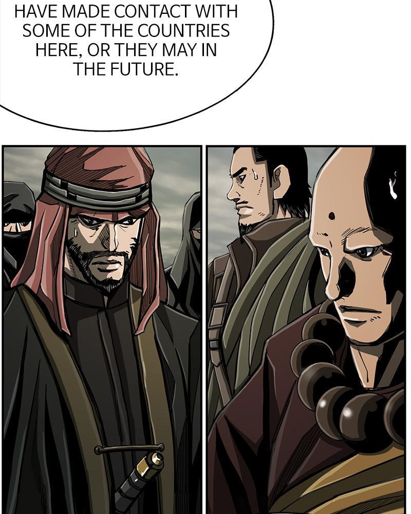 Read The First Hunter Manga Online
