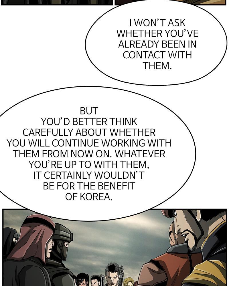 Read The First Hunter Manga Online