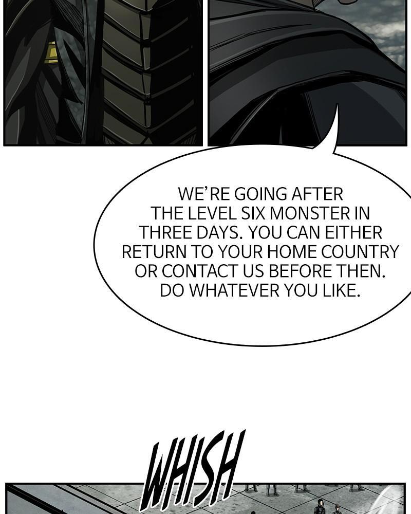 Read The First Hunter Manga Online