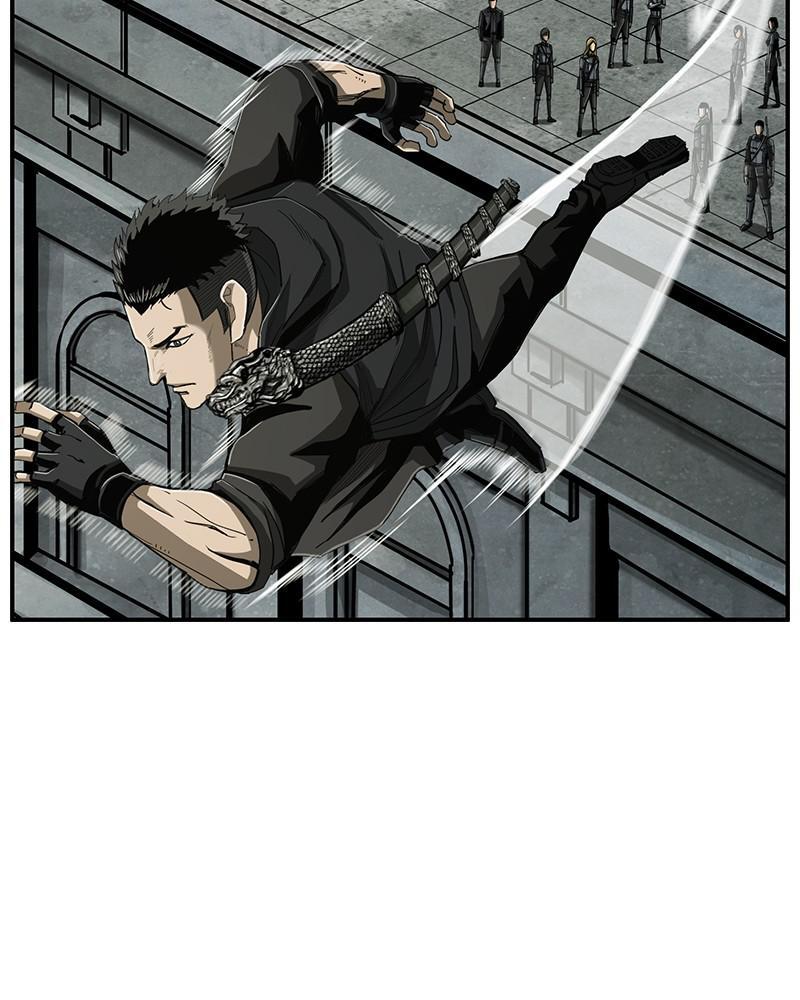 Read The First Hunter Manga Online