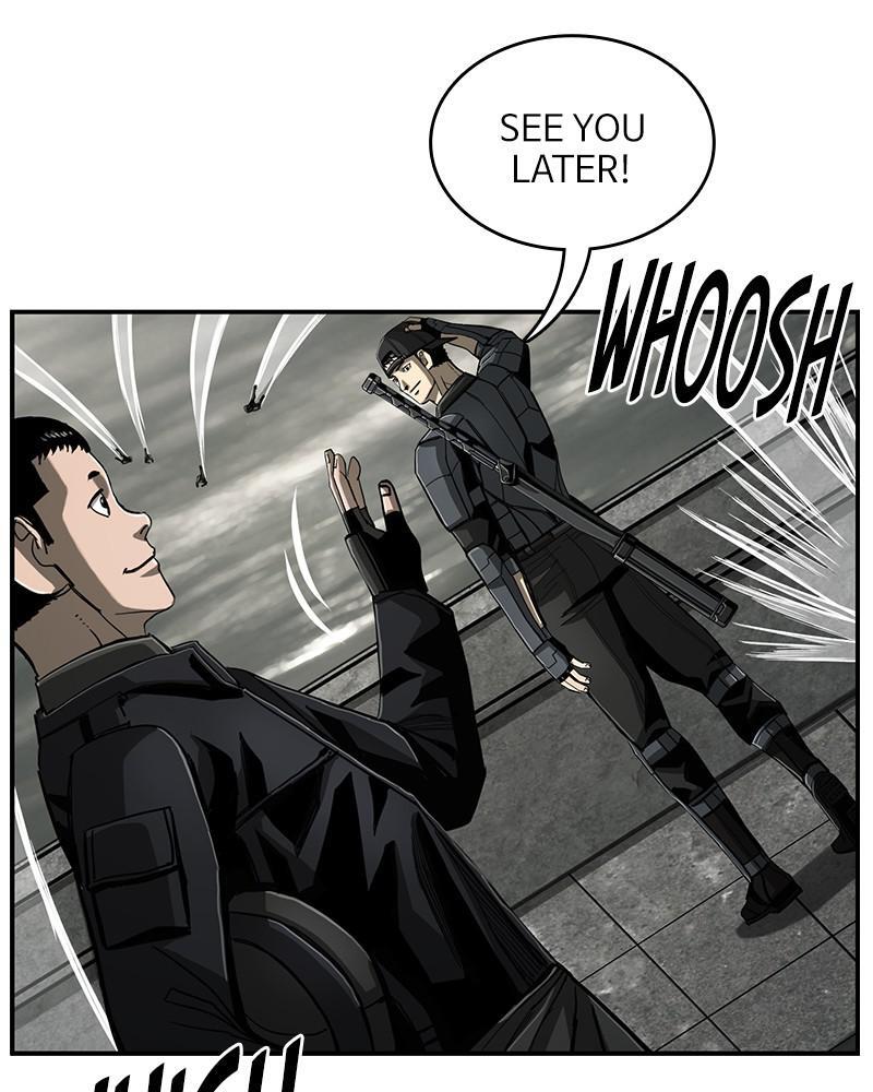 Read The First Hunter Manga Online
