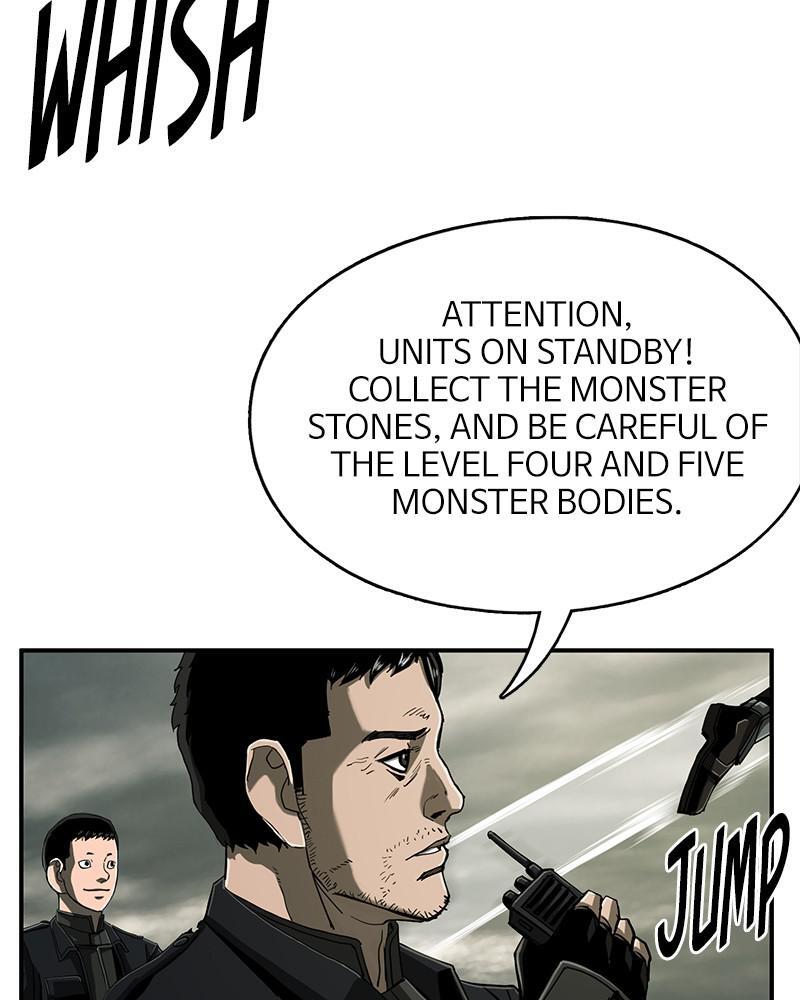 Read The First Hunter Manga Online