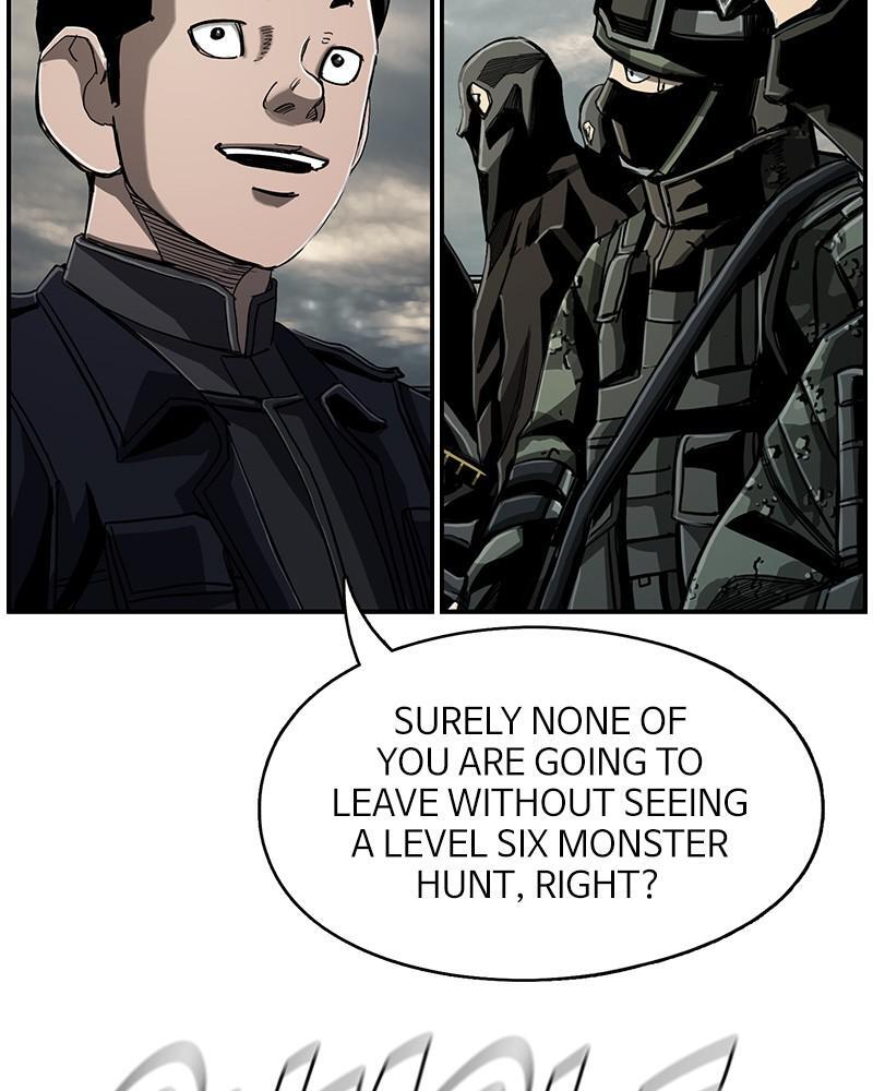 Read The First Hunter Manga Online
