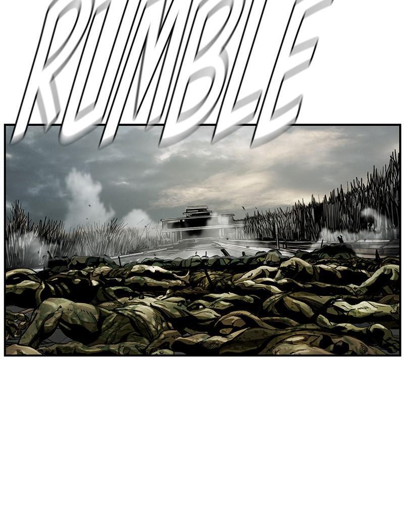 Read The First Hunter Manga Online