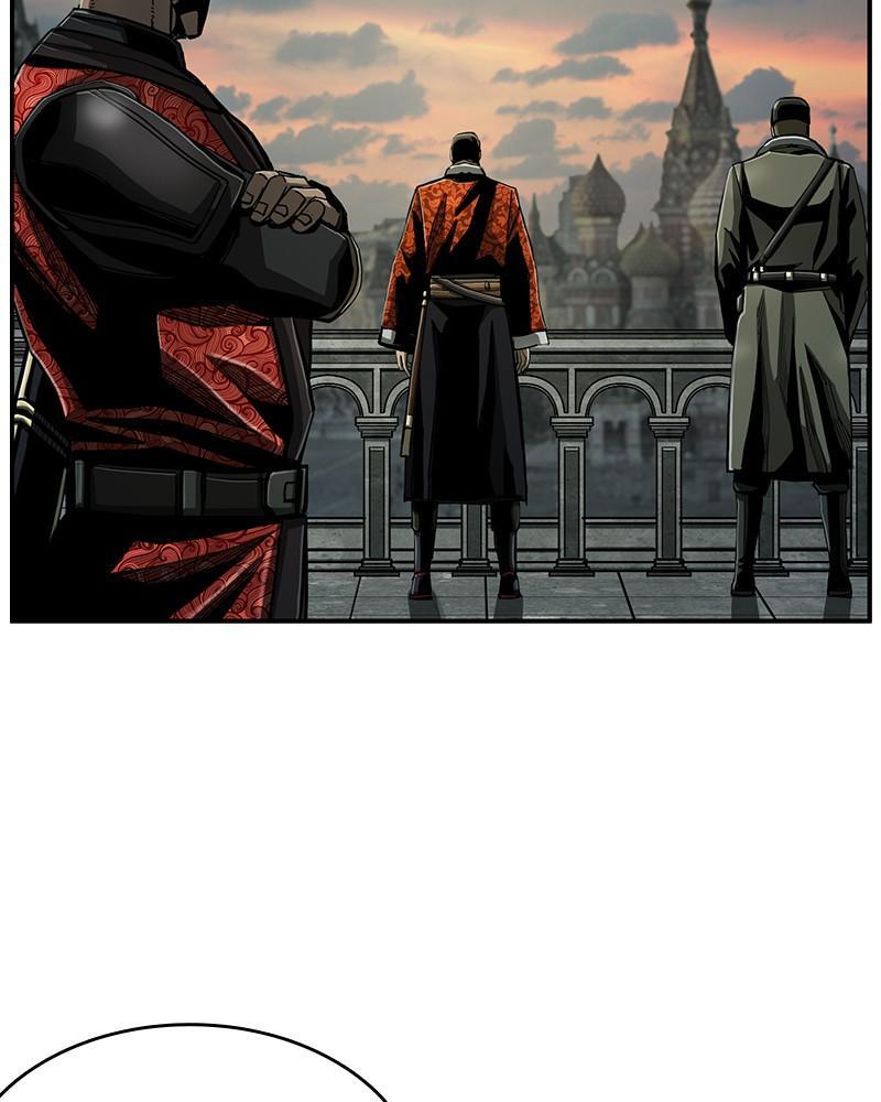 Read The First Hunter Manga Online