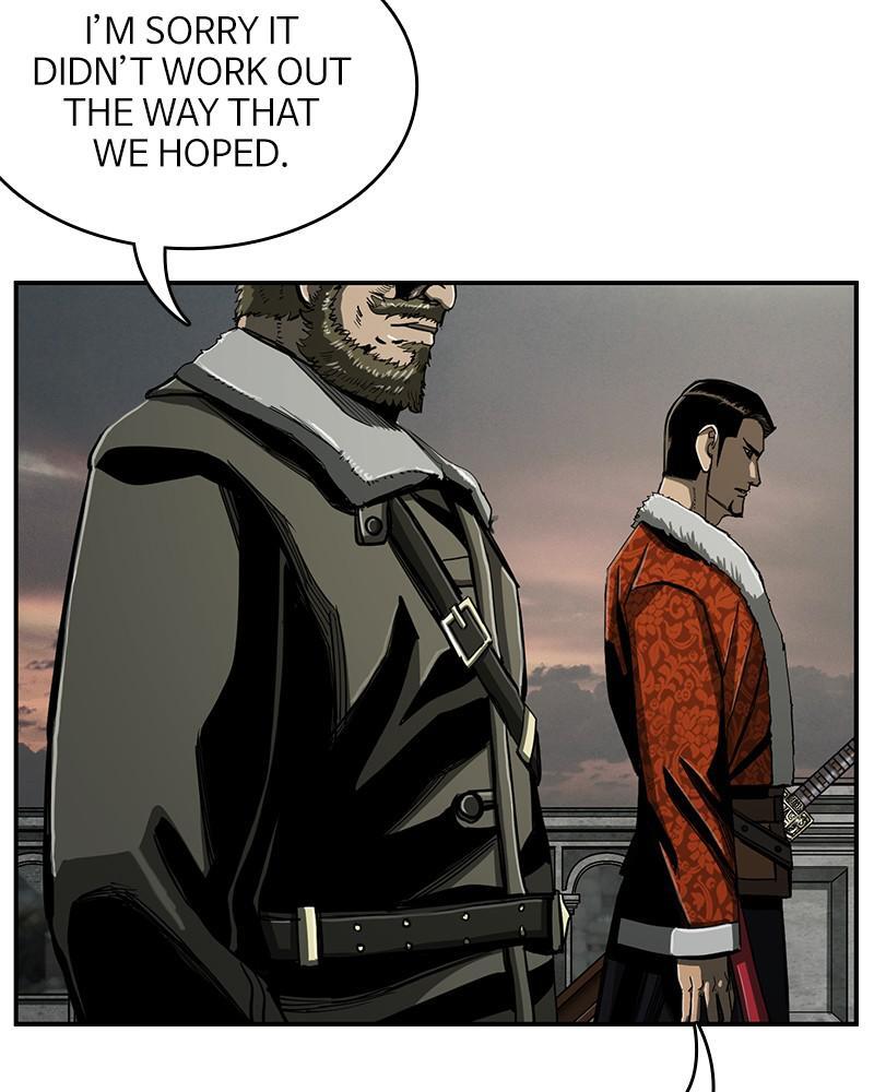 Read The First Hunter Manga Online