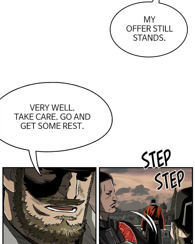 Read The First Hunter Manga Online
