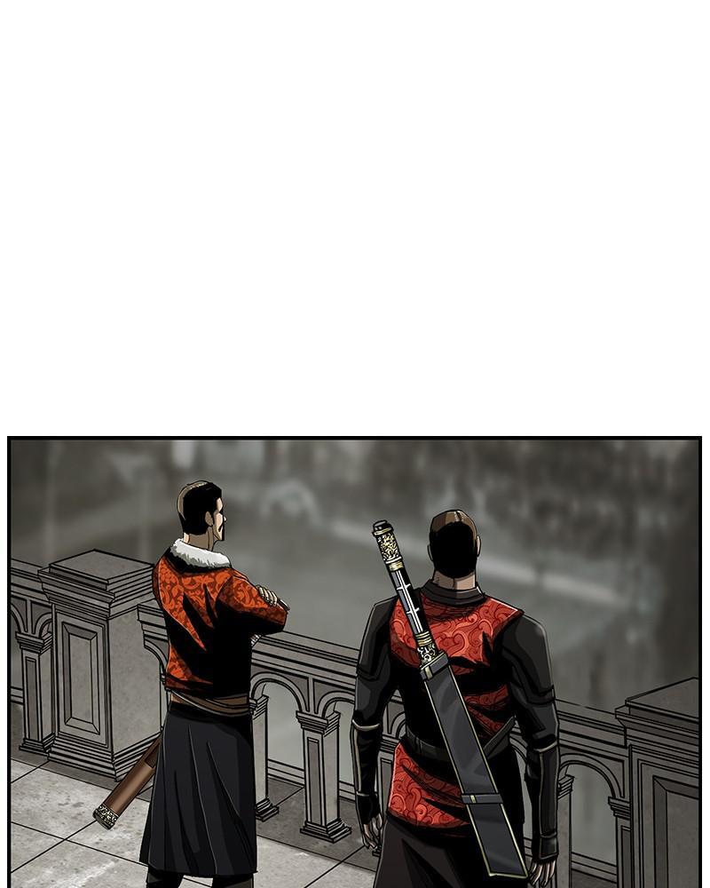Read The First Hunter Manga Online