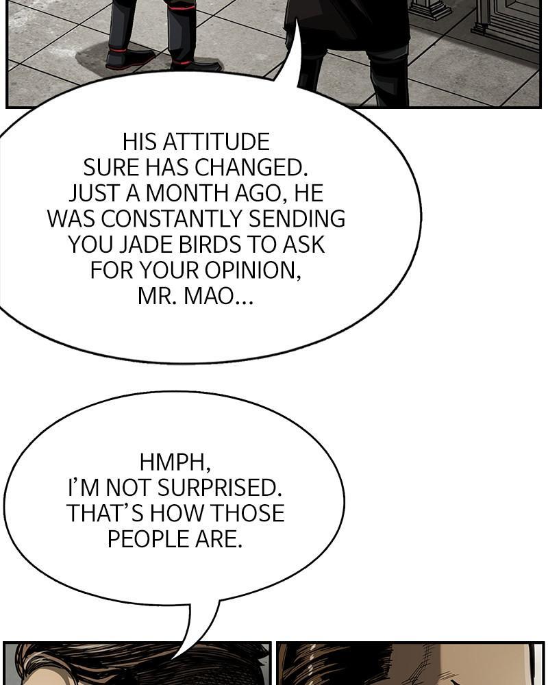 Read The First Hunter Manga Online