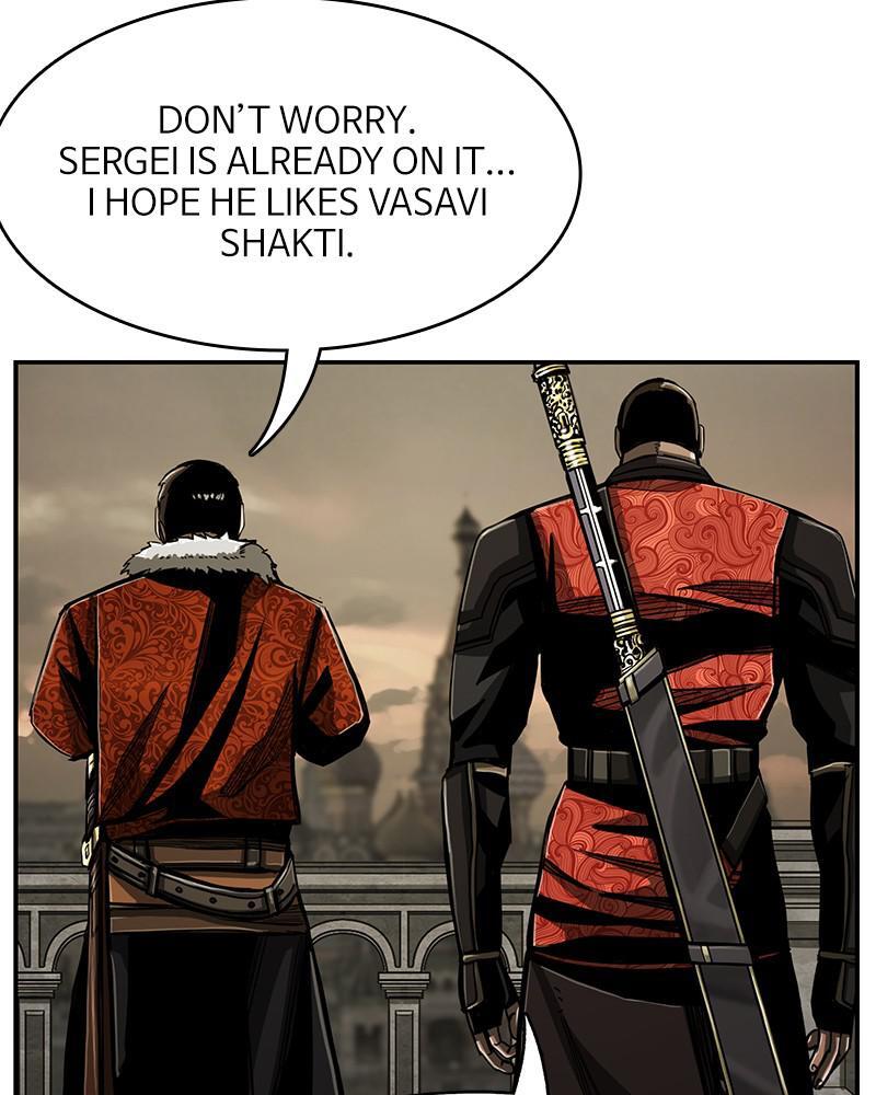 Read The First Hunter Manga Online