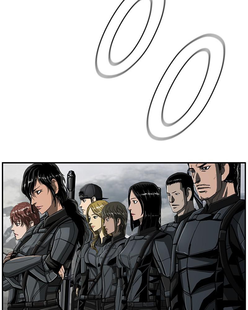 Read The First Hunter Manga Online