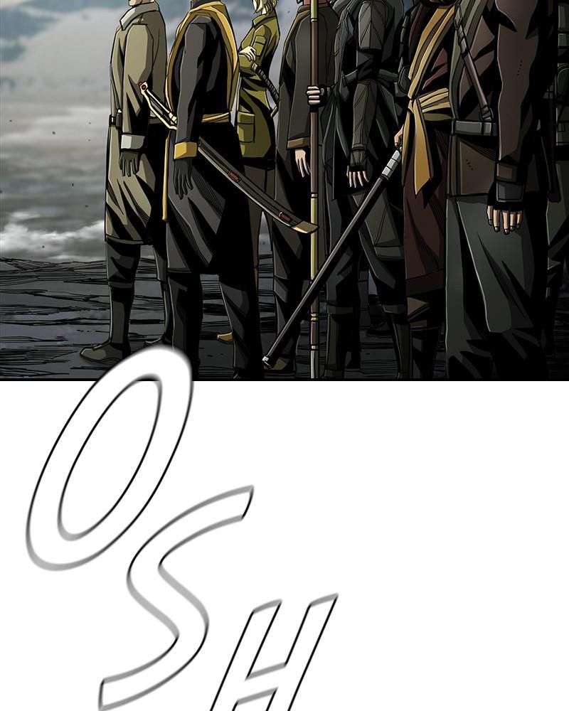 Read The First Hunter Manga Online