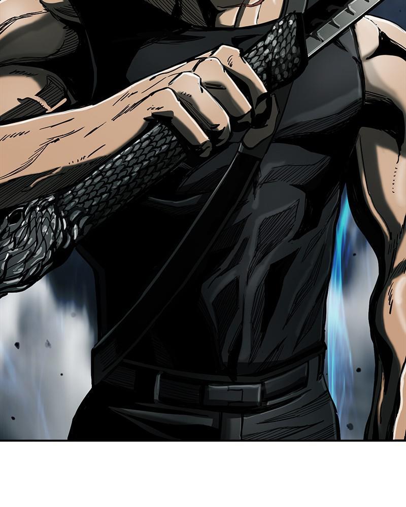 Read The First Hunter Manga Online