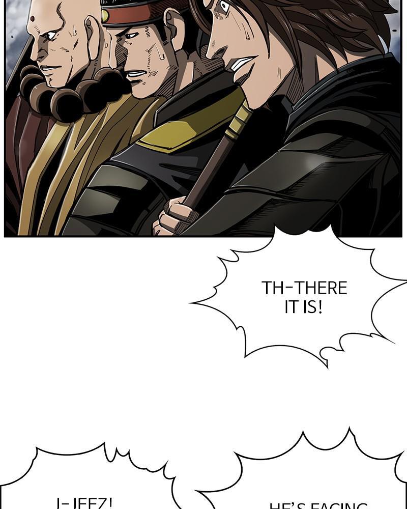 Read The First Hunter Manga Online
