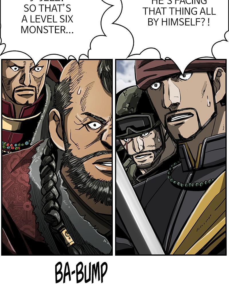 Read The First Hunter Manga Online