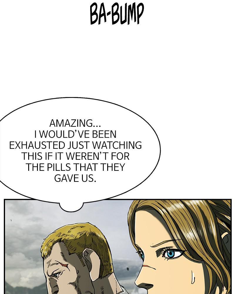 Read The First Hunter Manga Online