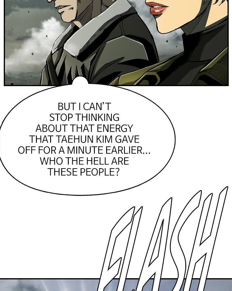 Read The First Hunter Manga Online