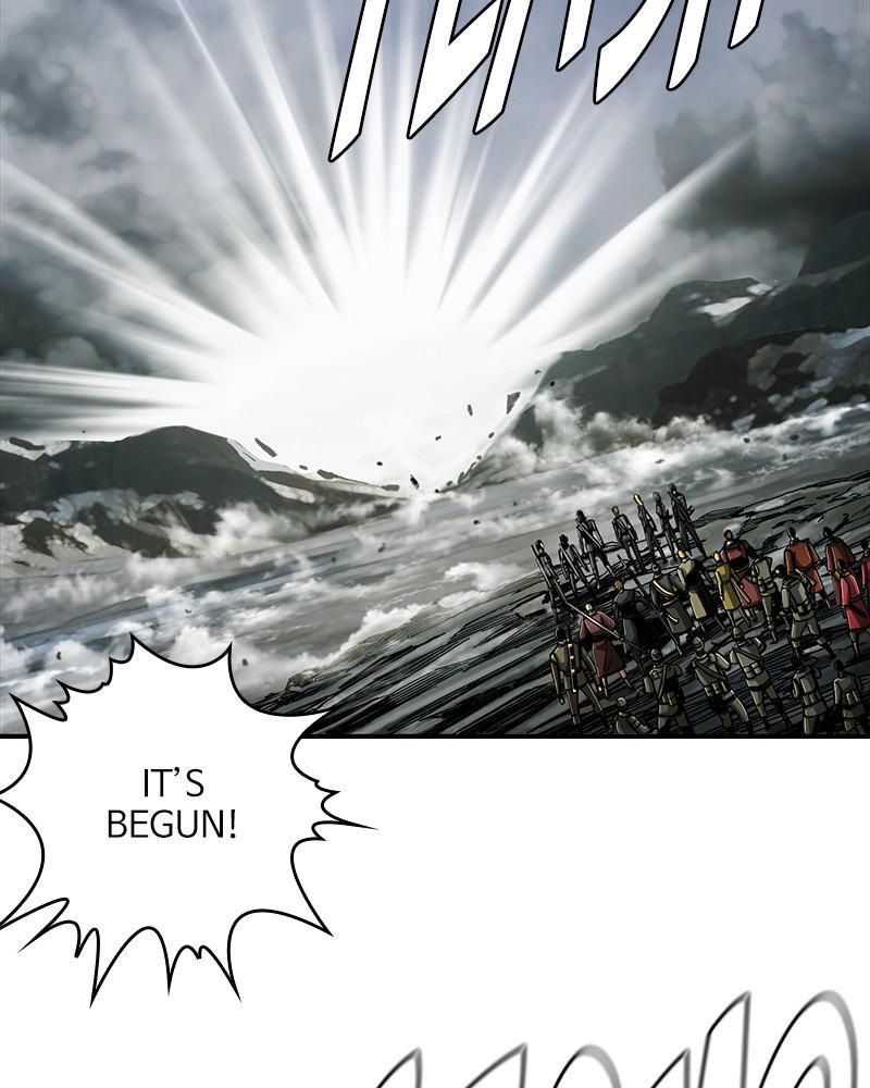 Read The First Hunter Manga Online