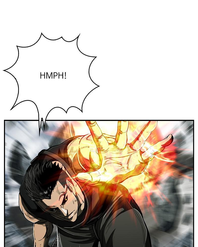Read The First Hunter Manga Online