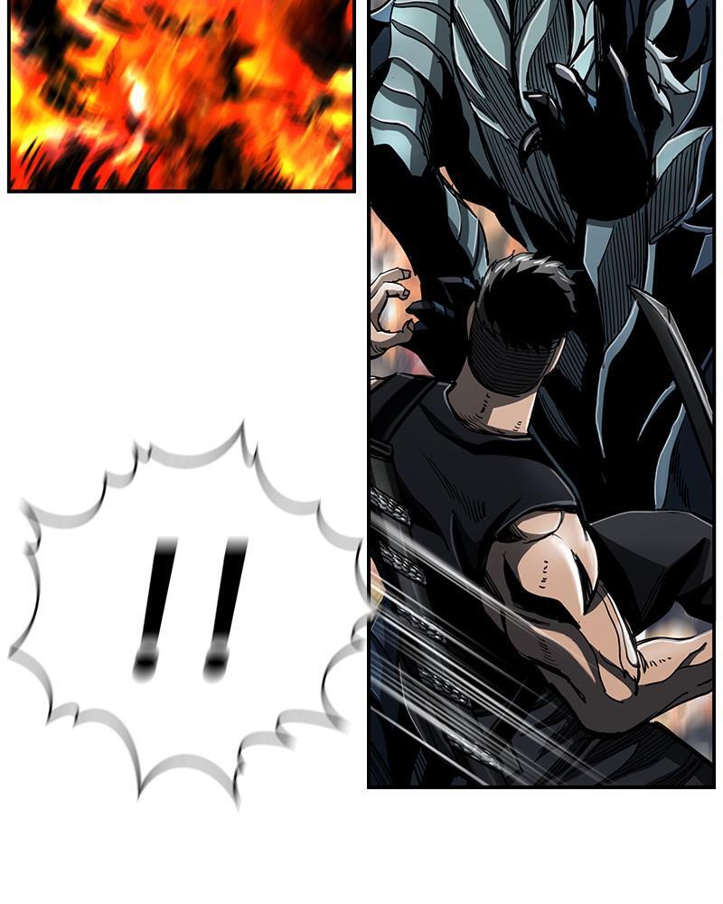 Read The First Hunter Manga Online