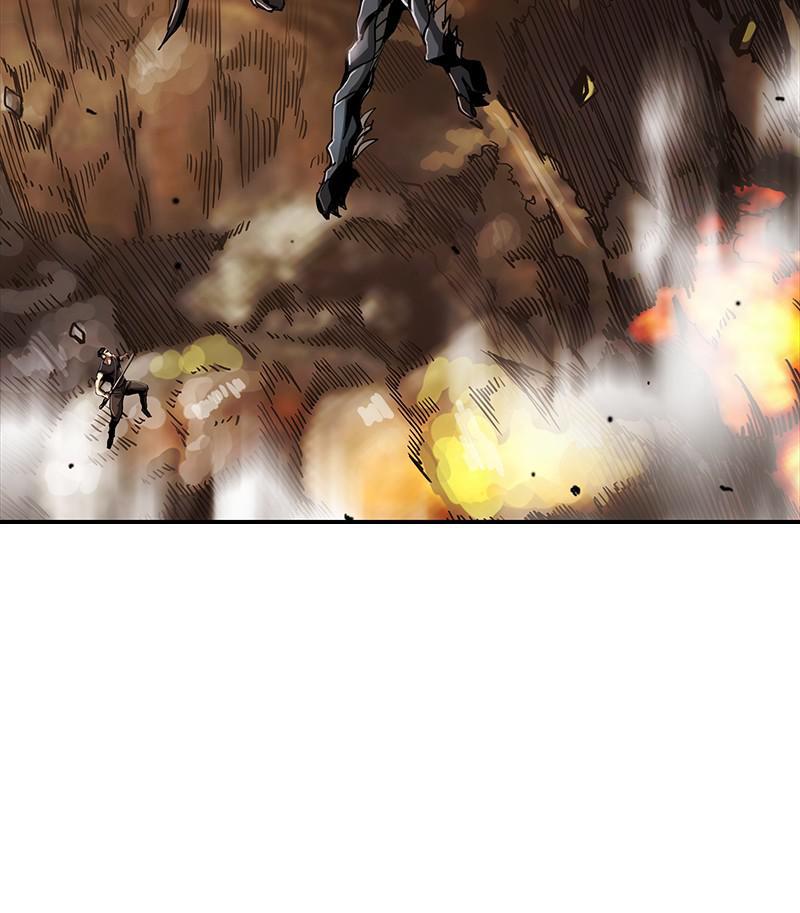 Read The First Hunter Manga Online
