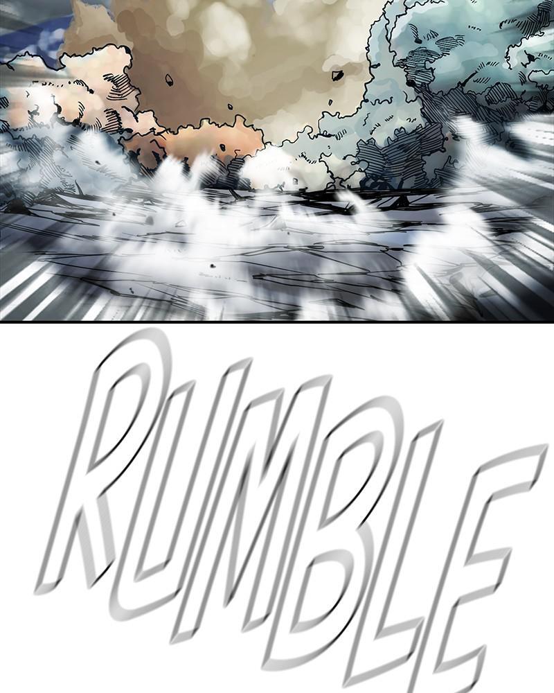 Read The First Hunter Manga Online