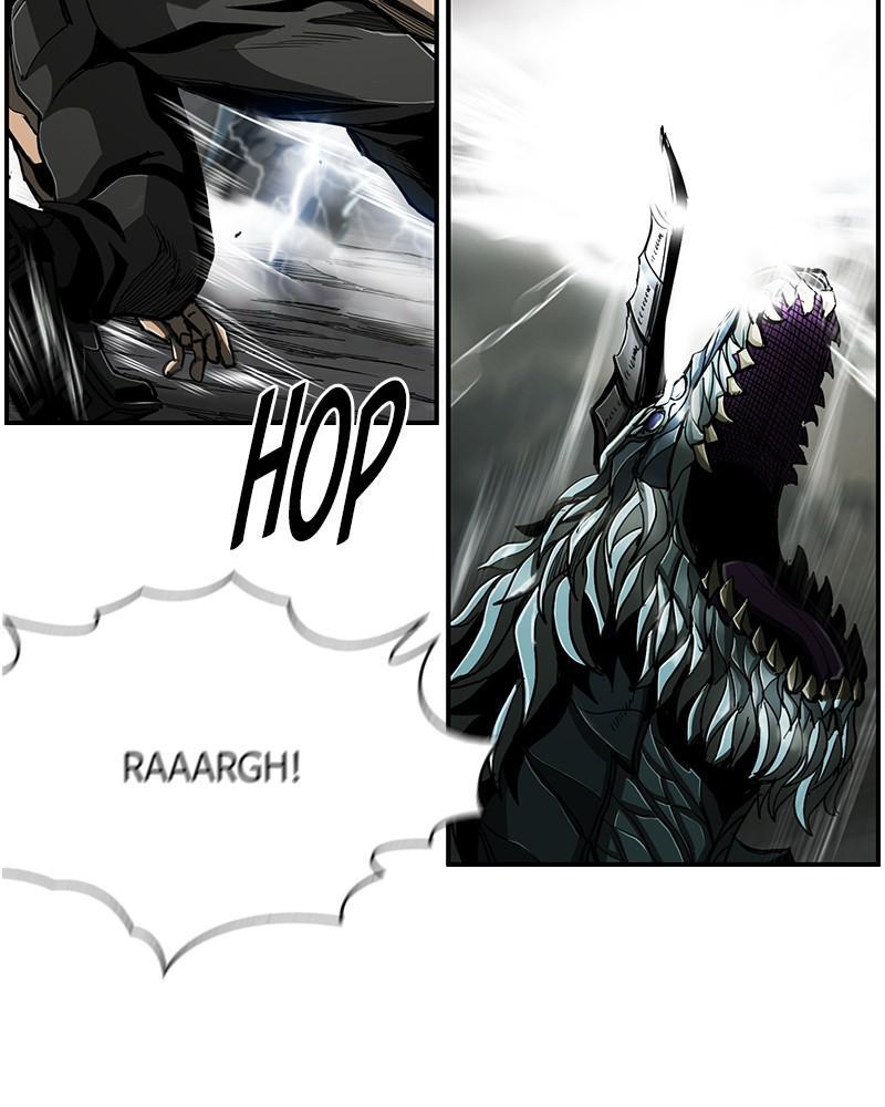 Read The First Hunter Manga Online