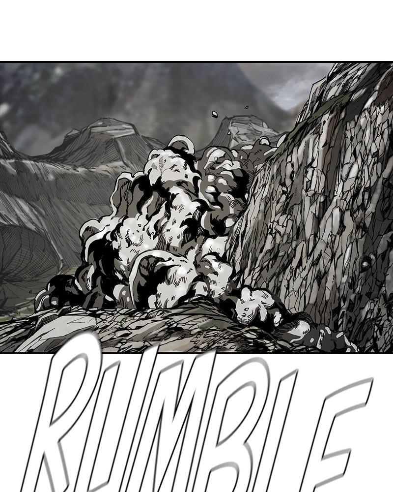 Read The First Hunter Manga Online