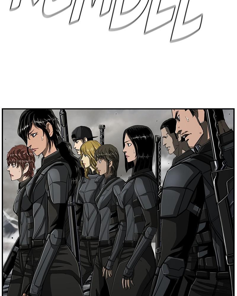 Read The First Hunter Manga Online