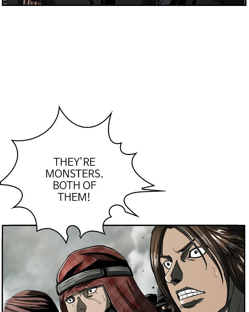 Read The First Hunter Manga Online