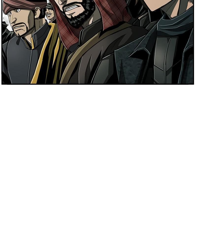 Read The First Hunter Manga Online