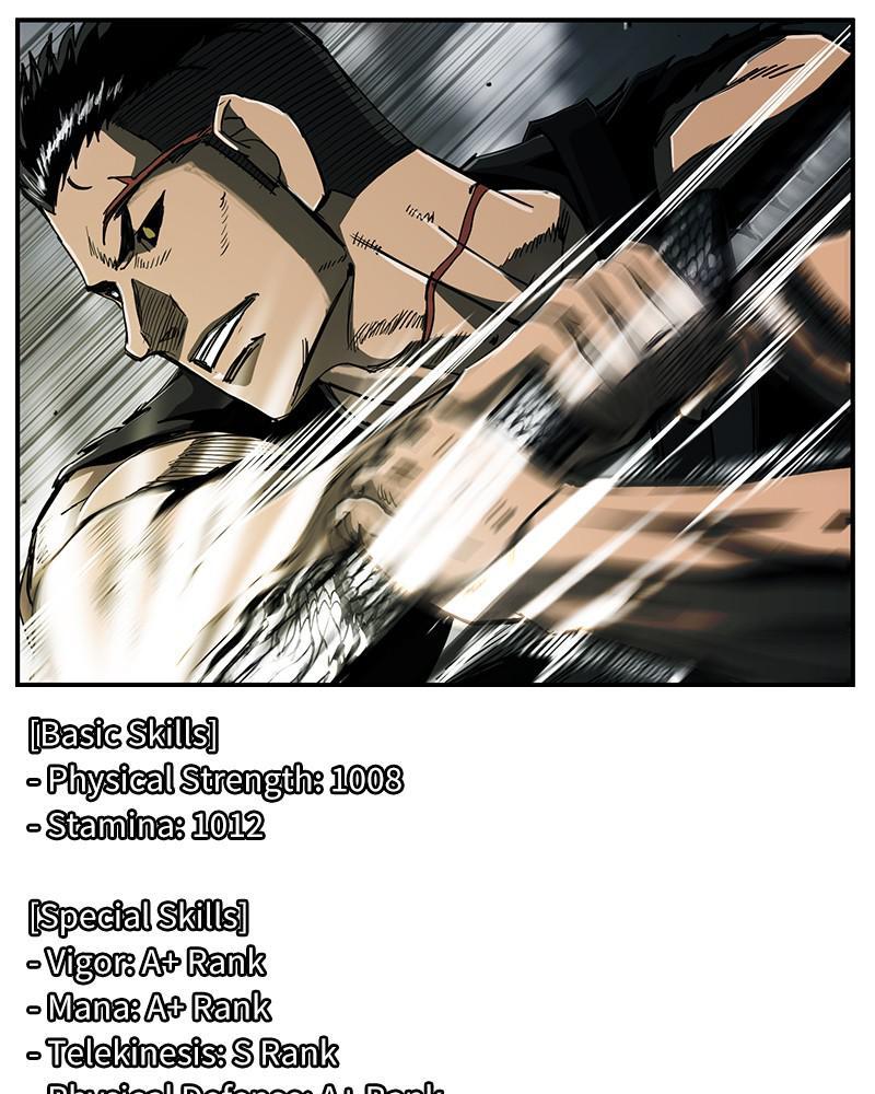 Read The First Hunter Manga Online