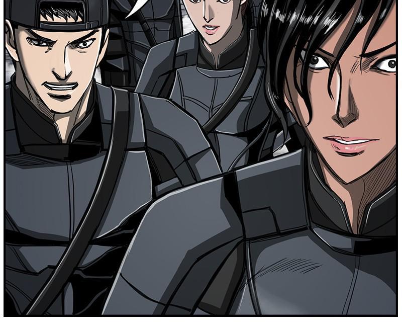 Read The First Hunter Manga Online
