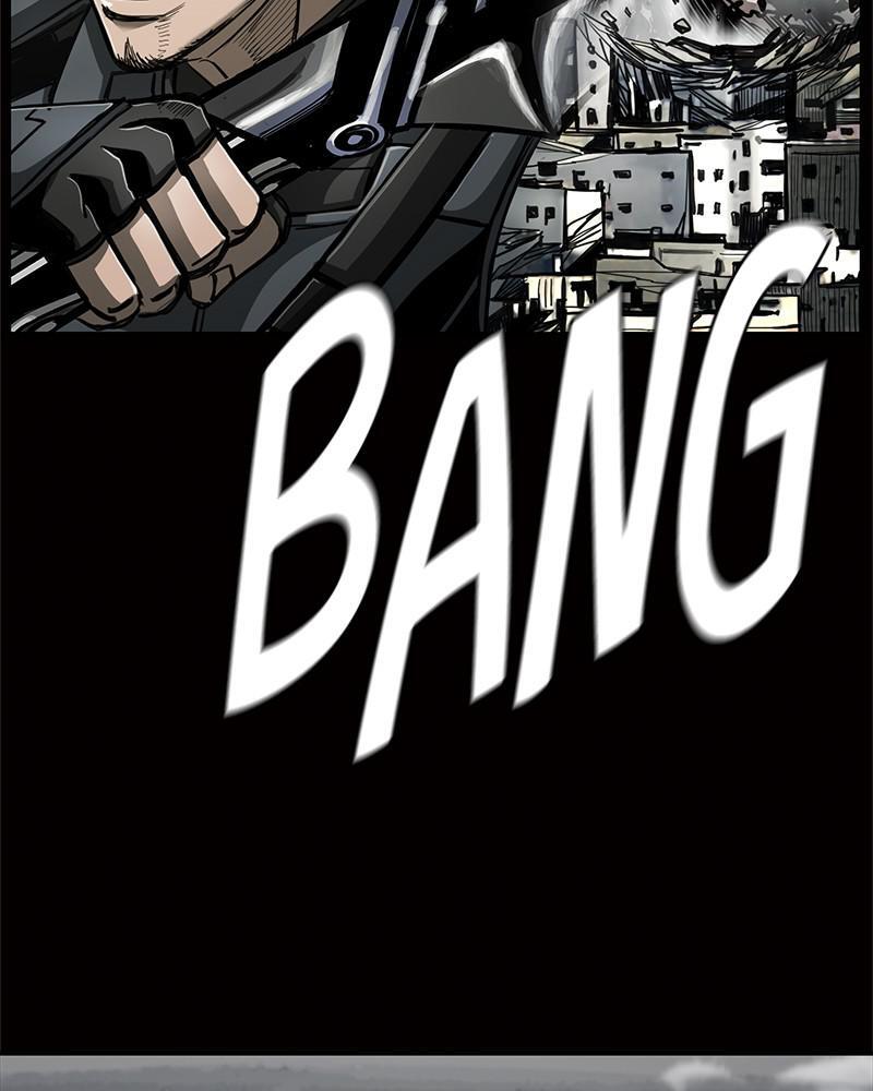 Read The First Hunter Manga Online