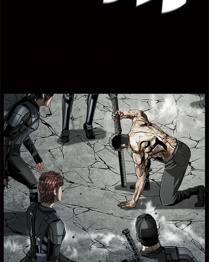 Read The First Hunter Manga Online