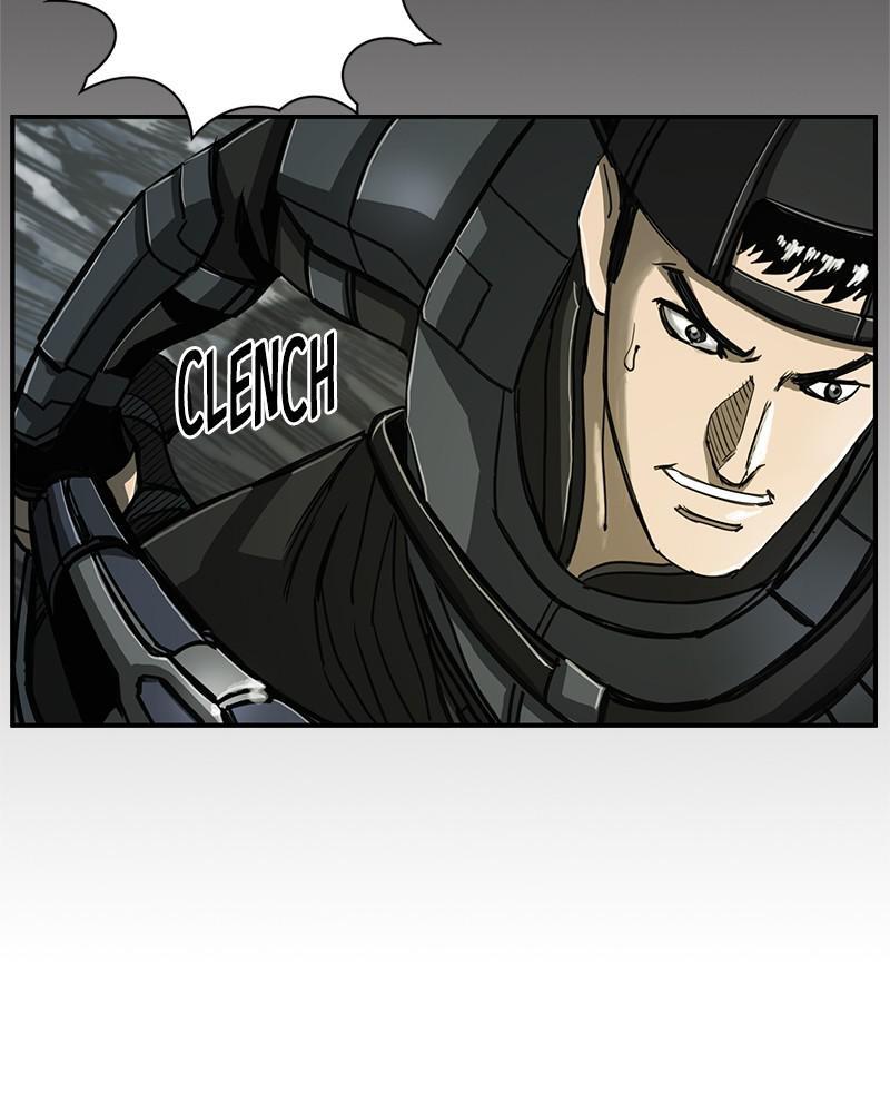Read The First Hunter Manga Online