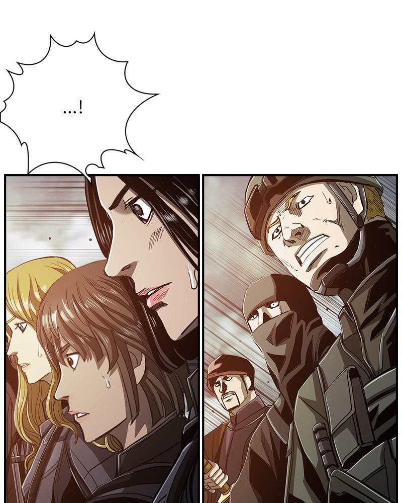 Read The First Hunter Manga Online
