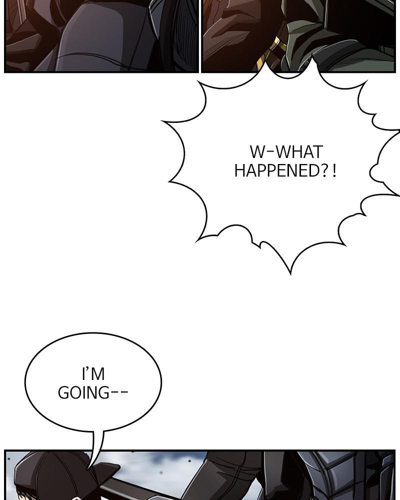 Read The First Hunter Manga Online