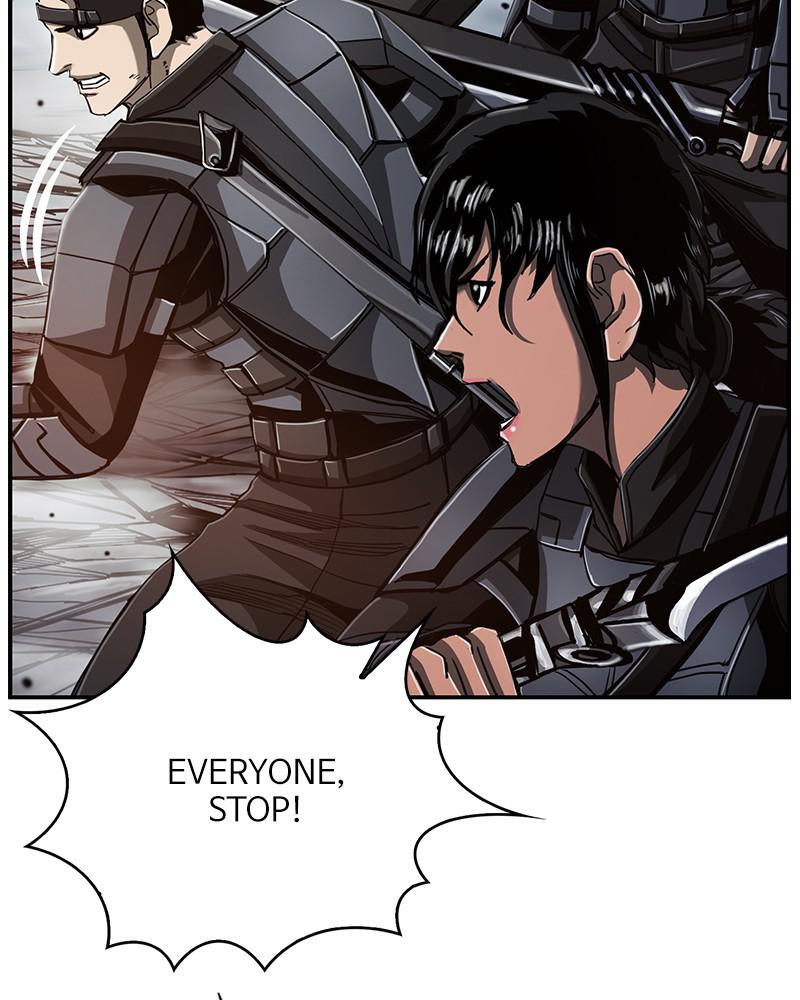Read The First Hunter Manga Online