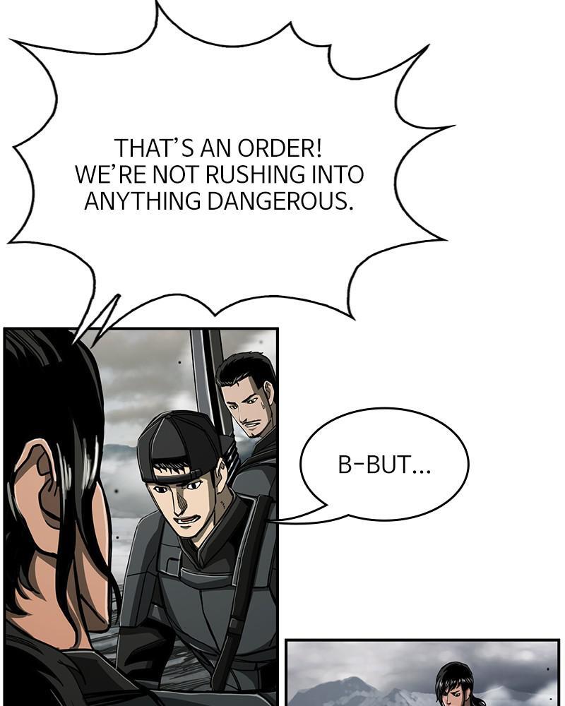 Read The First Hunter Manga Online