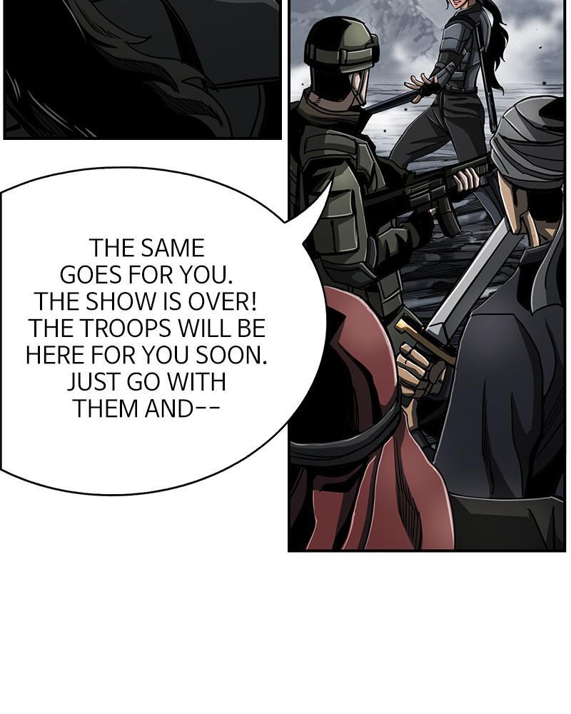 Read The First Hunter Manga Online