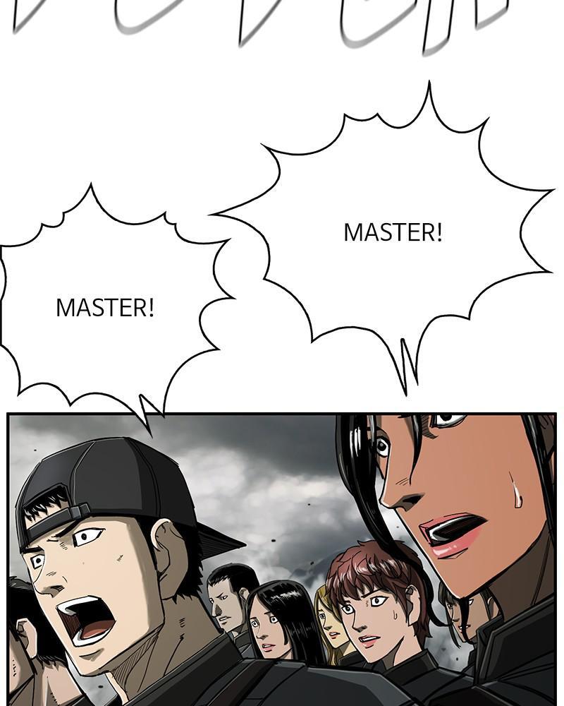 Read The First Hunter Manga Online