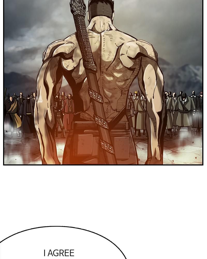Read The First Hunter Manga Online