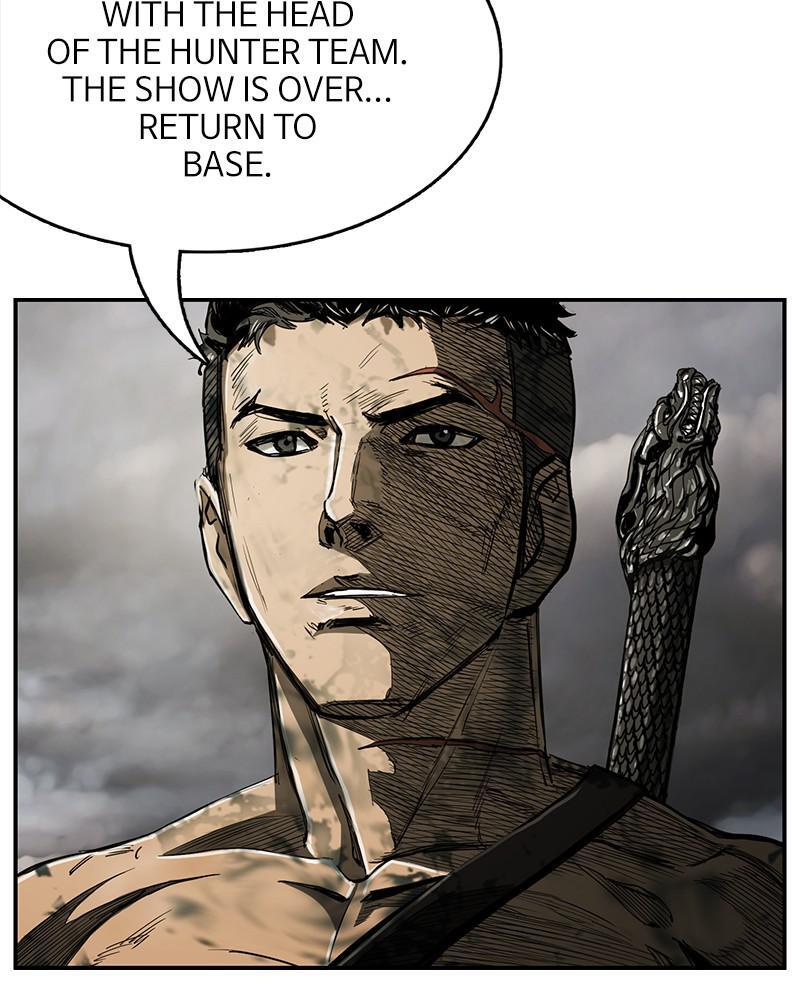 Read The First Hunter Manga Online