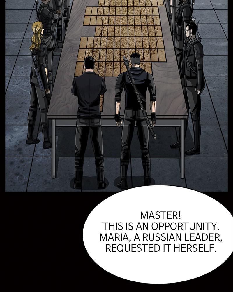 Read The First Hunter Manga Online