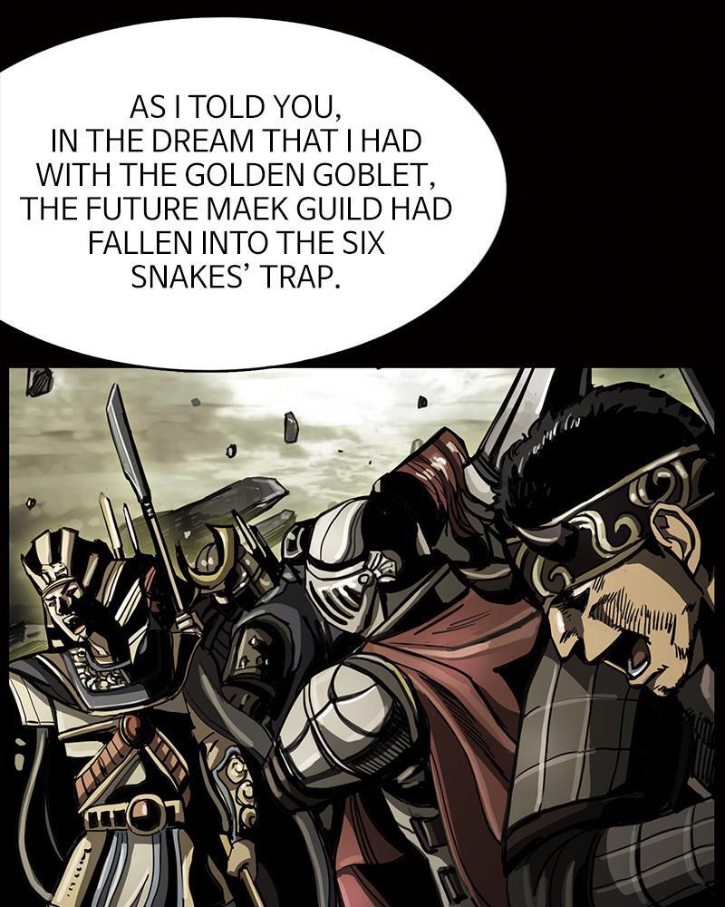 Read The First Hunter Manga Online